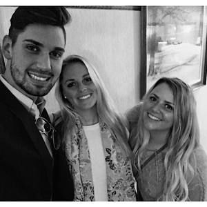 Meet your Posher, Brandon